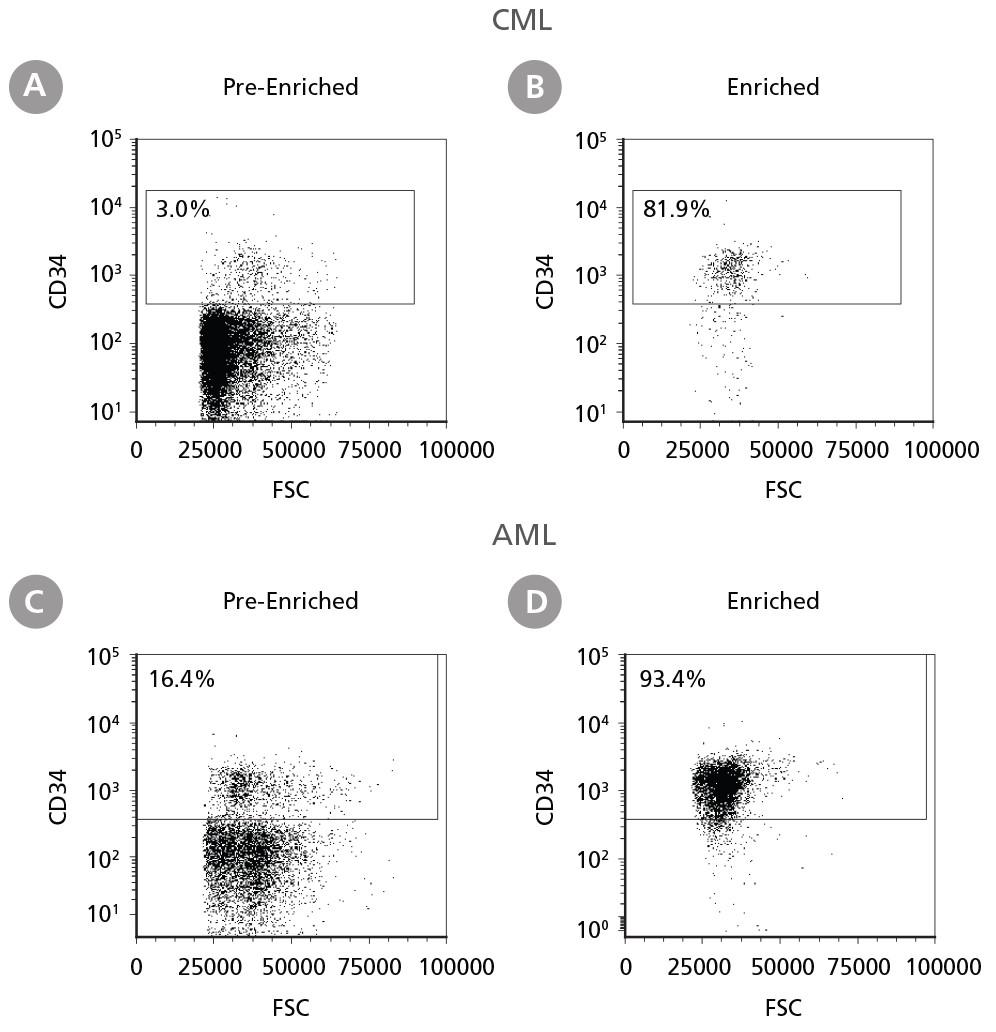 StemSpan Leukemic Cell Culture Kit | 製品情報 | ベリタス